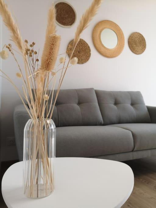 T1 Bis Proche Marais Avec Garage A Moto Apartment บัวร์ ภายนอก รูปภาพ